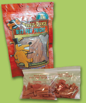 dog treat