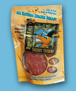 dog treat