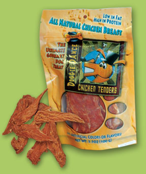 dog treat