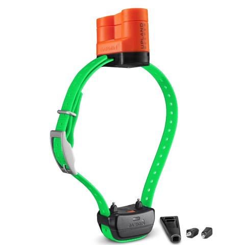 Garmin Delta Upland XC Additional Beeper Collar Green - 010-01470-26