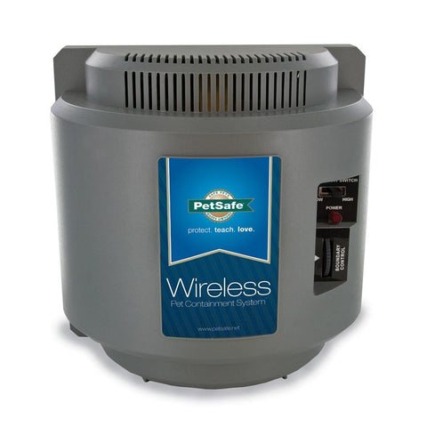 PetSafe Wireless Fence Extra Transmitter - IF-100