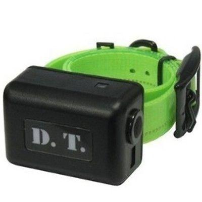 D.T. Systems Add-On or Replacement Collar Receiver (Orange) for the H2O 1810, 1820, 1830 PLUS